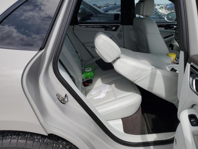 Photo 6 from auction – 2020 PORSCHE MACAN S with VIN WP1AB2A52LLB32909