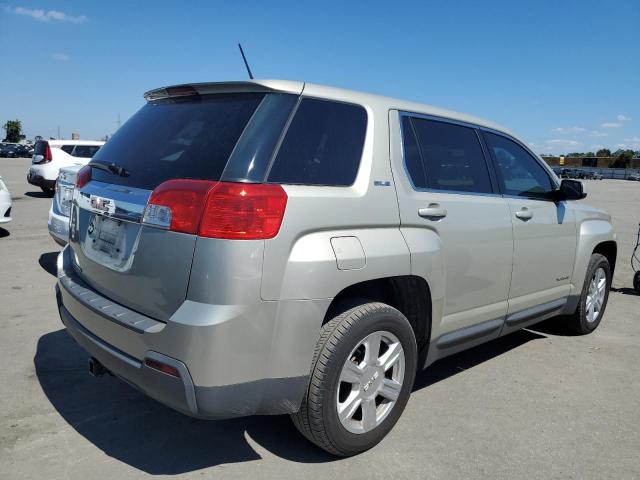 Photo 4 from auction – 2014 GMC TERRAIN SL with VIN 2GKALMEK4E6146725