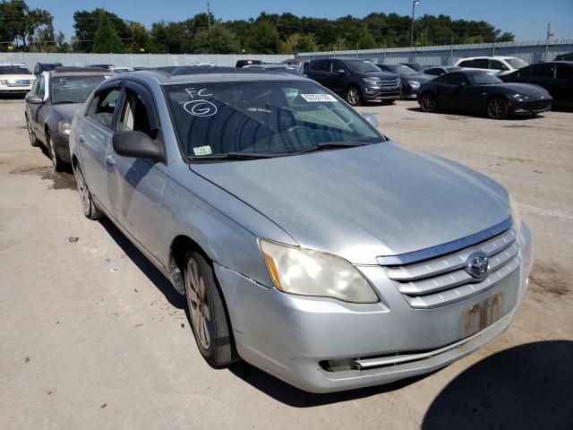 Photo 1 from auction – 2005 TOYOTA AVALON XL with VIN 4T1BK36B95U048413