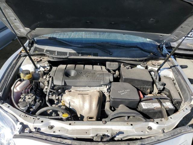 Photo 7 from auction – 2011 TOYOTA CAMRY BASE with VIN 4T1BF3EK7BU162234