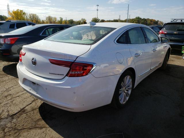 Photo 4 from auction – 2018 BUICK LACROSSE E with VIN 1G4ZP5SZ0JU121564