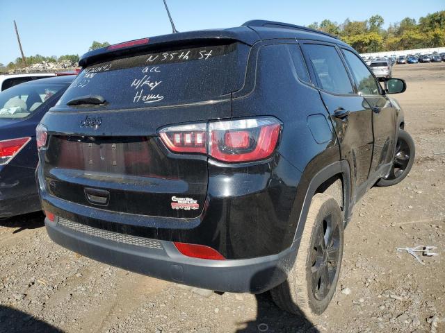 Photo 4 from auction – 2019 JEEP COMPASS LA with VIN 3C4NJDBB9KT812816