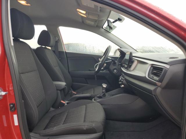 Photo 5 from auction – 2022 KIA RIO S with VIN 3KPA25AD8NE486407