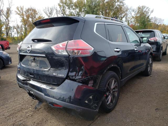Photo 4 from auction – 2016 NISSAN ROGUE S with VIN 5N1AT2MV5GC776089