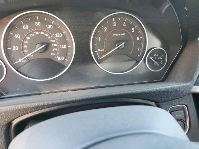 Photo 8 from auction – 2017 BMW 330 I with VIN WBA8B9C35HK886255