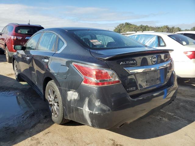 Photo 3 from auction – 2015 NISSAN ALTIMA 2.5 with VIN 1N4AL3AP3FN408017