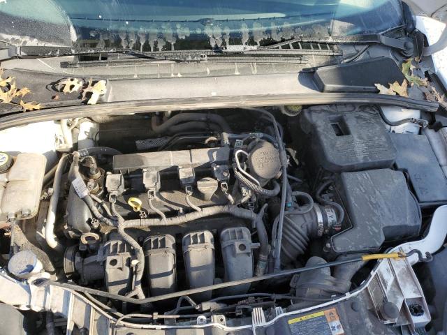 Photo 7 from auction – 2012 FORD FOCUS SE with VIN 1FAHP3K28CL257267
