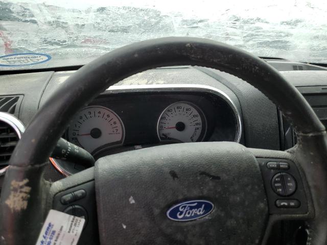 Photo 8 from auction – 2008 FORD EXPLORER S with VIN 1FMEU33E68UA60982