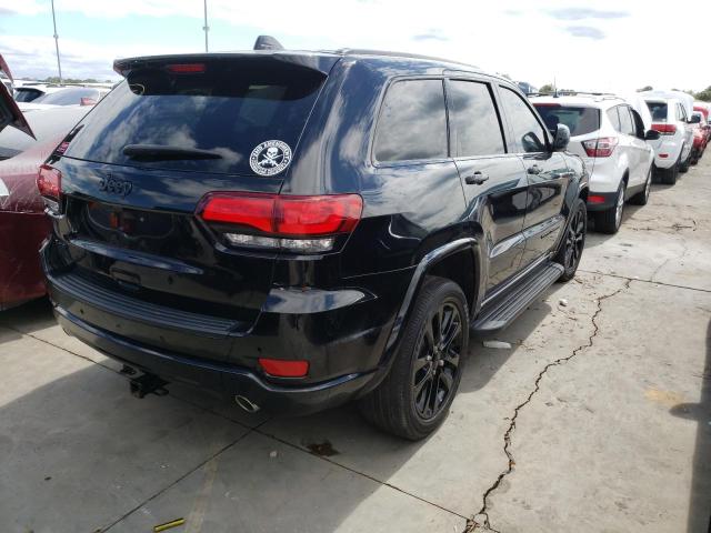 Photo 4 from auction – 2019 JEEP GRAND CHER with VIN 1C4RJFAG5KC855085