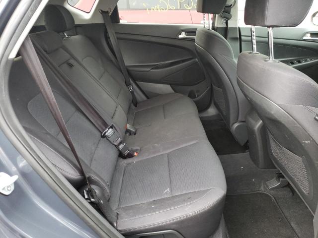 Photo 6 from auction – 2019 HYUNDAI TUCSON SE with VIN KM8J2CA49KU894167