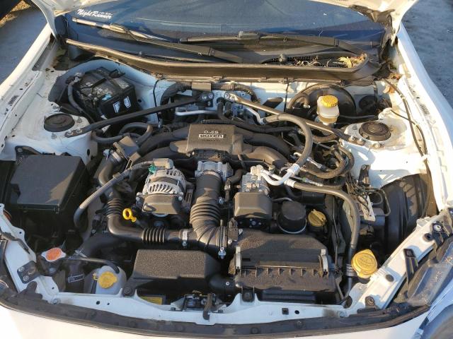 Photo 7 from auction – 2016 SUBARU BRZ 2.0 LI with VIN JF1ZCAC14G8601311