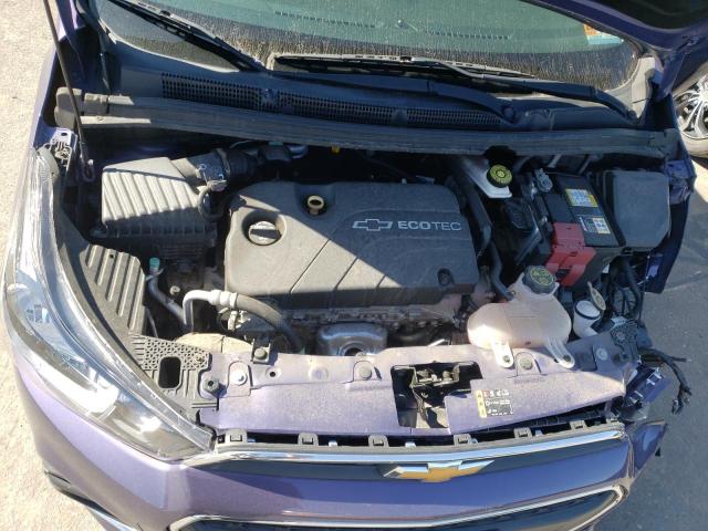 Photo 7 from auction – 2017 CHEVROLET SPARK 1LT with VIN KL8CD6SA0HC795001