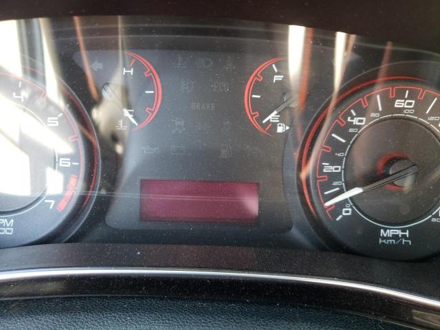 Photo 8 from auction – 2013 DODGE DART SXT with VIN 1C3CDFBA6DD122696