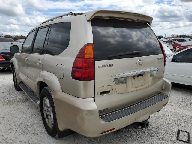 Photo 3 from auction – 2006 LEXUS GX 470 with VIN JTJBT20X060114966