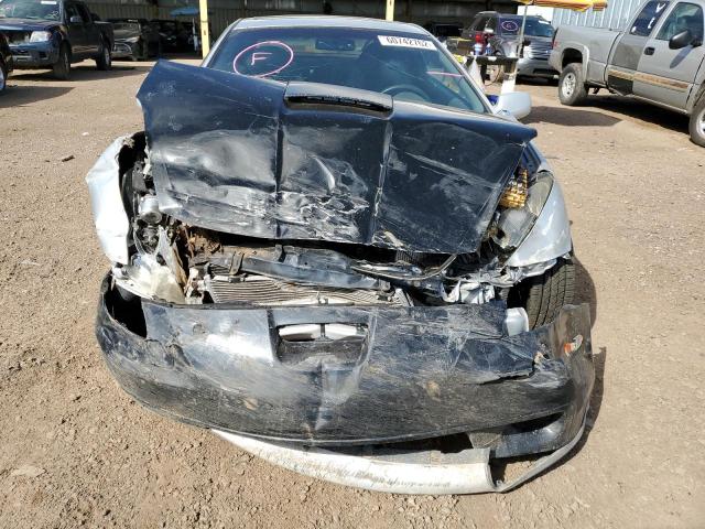 Photo 9 from auction – 2000 TOYOTA CELICA GT with VIN JTDDR32T2Y0042486