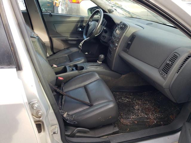 Photo 5 from auction – 2003 CADILLAC CTS with VIN 1G6DM57N330118118