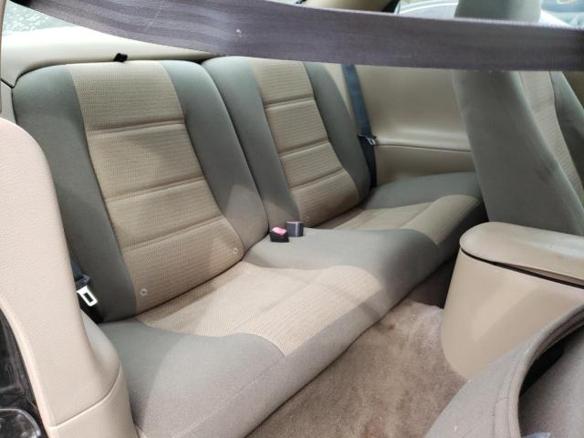Photo 6 from auction – 2004 FORD MUSTANG with VIN 1FAFP40614F176551