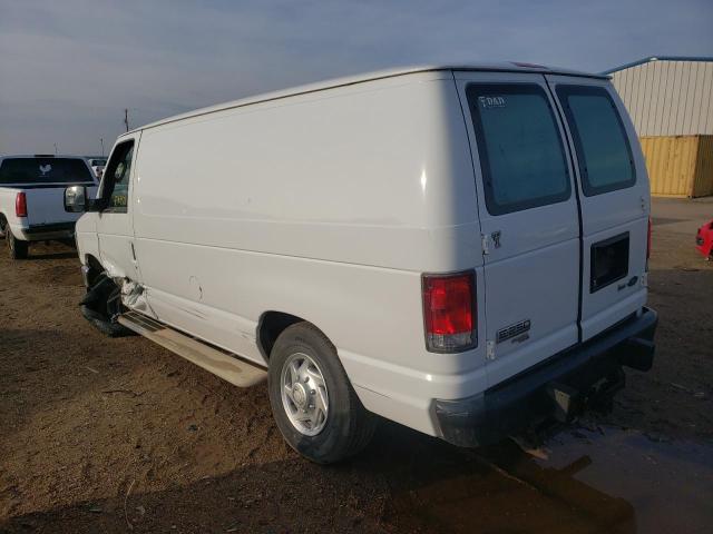 Photo 3 from auction – 2013 FORD ECONOLINE with VIN 1FTNE2EW1DDA96509