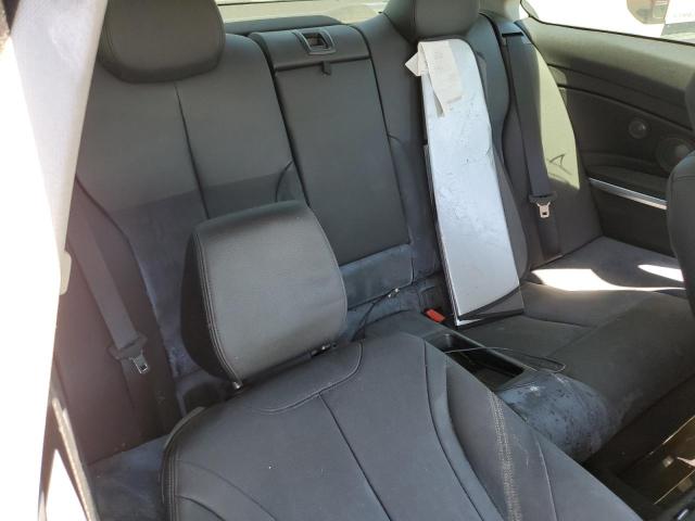 Photo 6 from auction – 2015 BMW 428 I with VIN WBA3N3C58FK233609