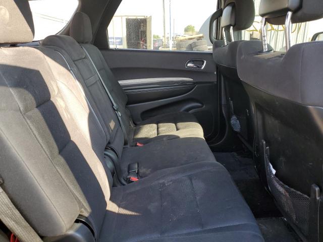 Photo 6 from auction – 2014 DODGE DURANGO SX with VIN 1C4RDJAGXEC323135