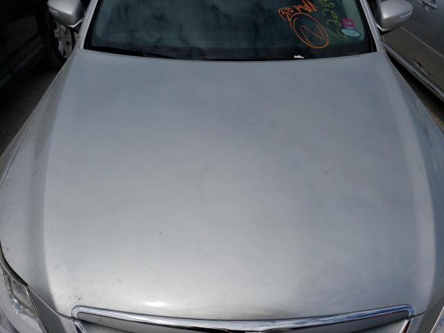 Photo 7 from auction – 2013 HYUNDAI GENESIS 3. with VIN KMHGC4DD8DU254608