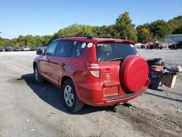 Photo 3 from auction – 2011 TOYOTA RAV4 with VIN 2T3BF4DV6BW129430