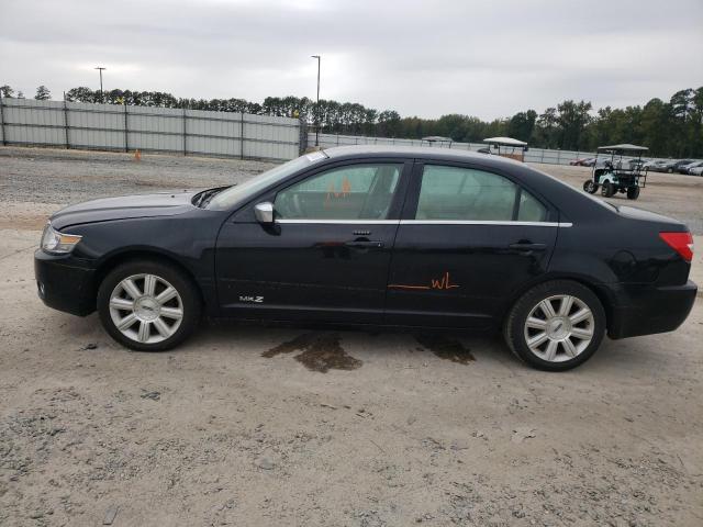 Photo 9 from auction – 2008 LINCOLN MKZ with VIN 3LNHM26T58R613338