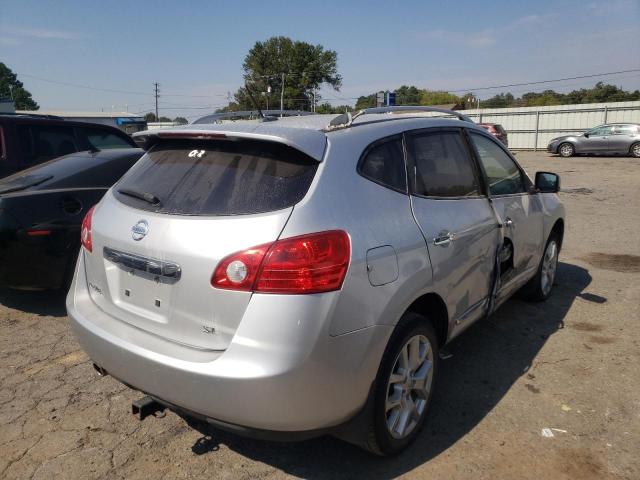 Photo 4 from auction – 2012 NISSAN ROGUE S with VIN JN8AS5MT1CW287208