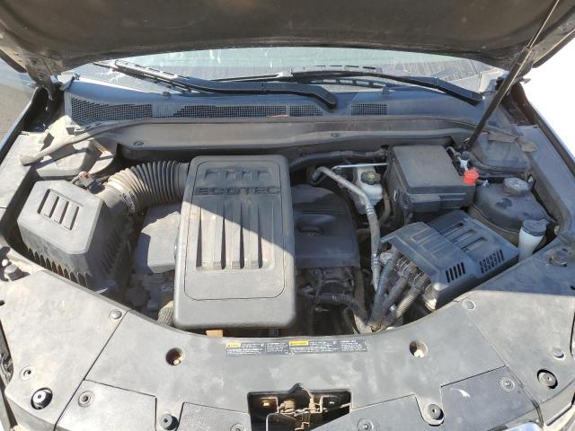 Photo 7 from auction – 2014 CHEVROLET EQUINOX LT with VIN 2GNFLFEK6E6269219