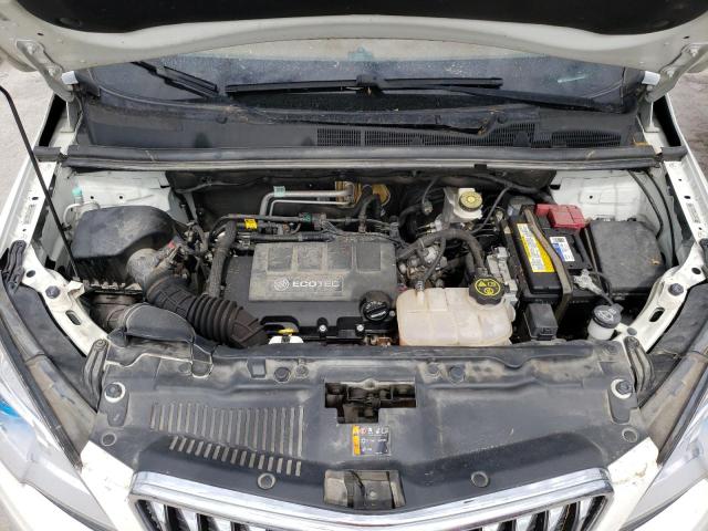 Photo 7 from auction – 2014 BUICK ENCORE with VIN KL4CJCSB4EB551533