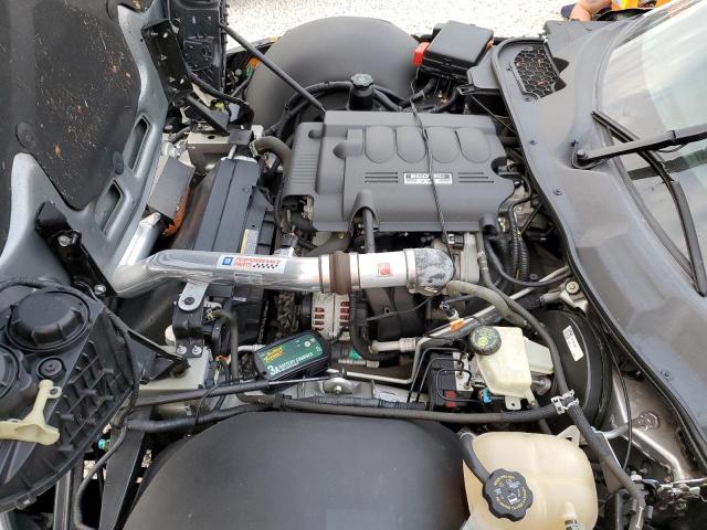 Photo 7 from auction – 2007 SATURN SKY with VIN 1G8MB35B27Y102946