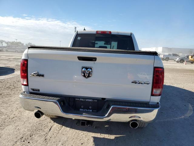 Photo 9 from auction – 2014 RAM 1500 SLT with VIN 1C6RR7LTXES124601