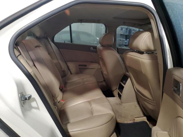 Photo 6 from auction – 2006 CADILLAC STS with VIN 1G6DW677760171314