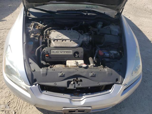 Photo 7 from auction – 2003 HONDA ACCORD EX with VIN 1HGCM66523A014649