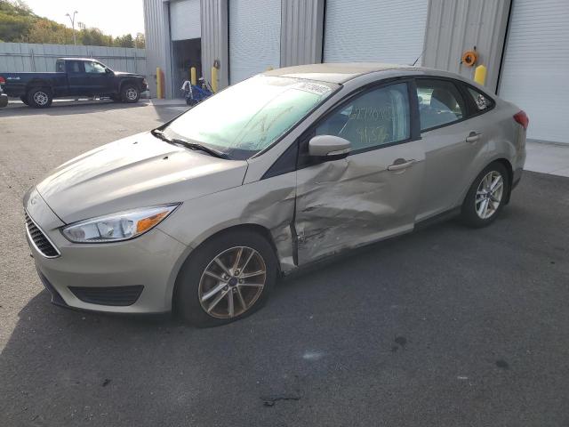 Photo 9 from auction – 2015 FORD FOCUS SE with VIN 1FADP3F20FL371924
