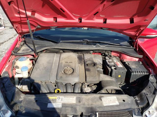 Photo 7 from auction – 2014 VOLKSWAGEN GOLF with VIN WVWDB7AJ0EW005960