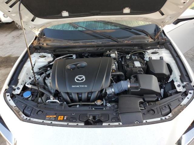 Photo 7 from auction – 2021 MAZDA 3 with VIN 3MZBPAAL5MM200729