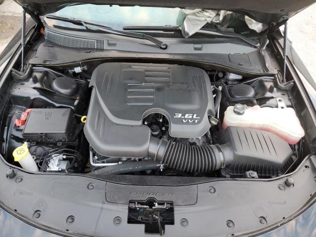 Photo 7 from auction – 2021 DODGE CHARGER SX with VIN 2C3CDXBG5MH608199