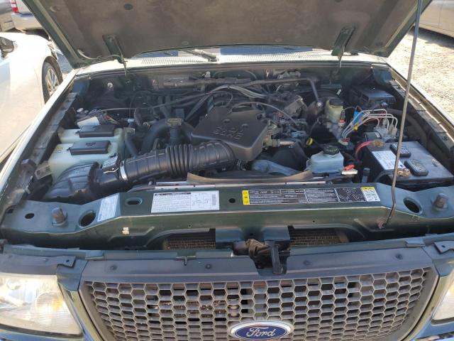 Photo 7 from auction – 2002 FORD RANGER SUP with VIN 1FTZR45E82PB58380