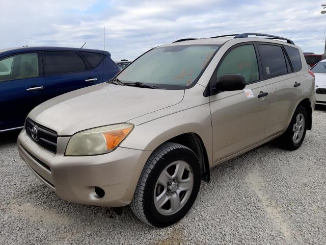 Photo 2 from auction – 2008 TOYOTA RAV4 with VIN JTMZD33VX86075611
