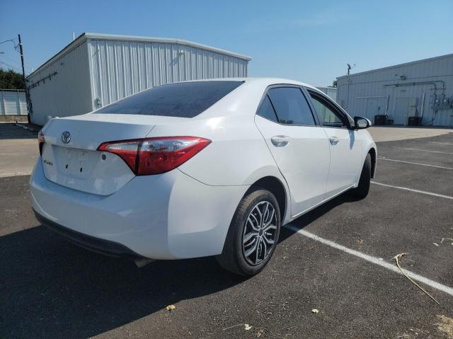 Photo 4 from auction – 2014 TOYOTA COROLLA L with VIN 2T1BURHE3EC118686