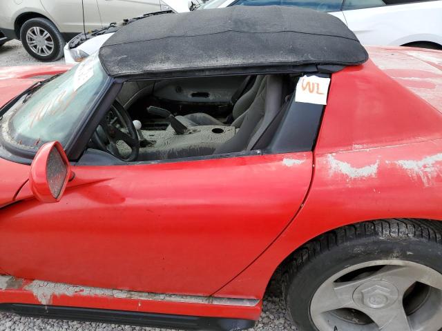 Foto 9 de la subasta – 1994 DODGE VIPER RT-1 con VIN 1B3BR65E0RV102115