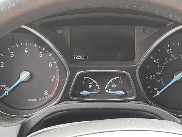 Photo 8 from auction – 2018 FORD FOCUS SE with VIN 1FADP3K23JL225760