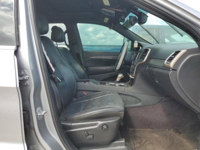 Photo 5 from auction – 2017 JEEP GRAND CHER with VIN 1C4RJEBG9HC647759