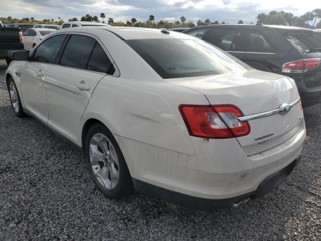 Photo 3 from auction – 2010 FORD TAURUS SEL with VIN 1FAHP2EW9AG137993
