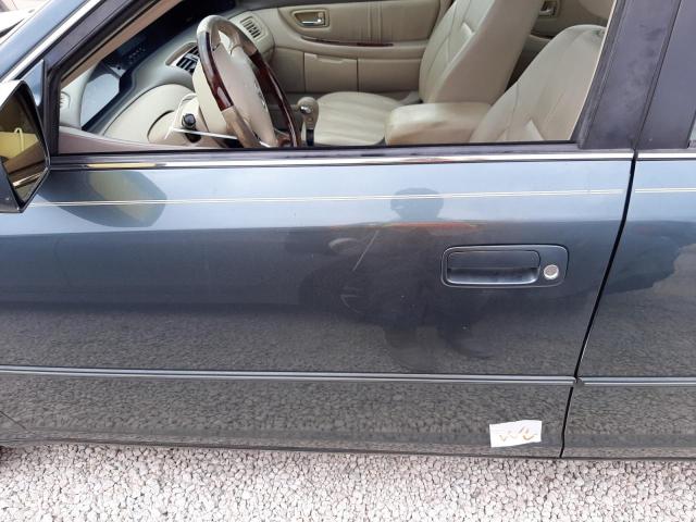 Photo 9 from auction – 2004 TOYOTA AVALON XL with VIN 4T1BF28B14U345623