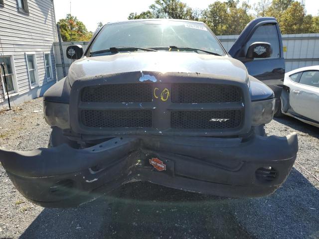 Photo 7 from auction – 2005 DODGE RAM 1500 S with VIN 1D7HU18D85S279929