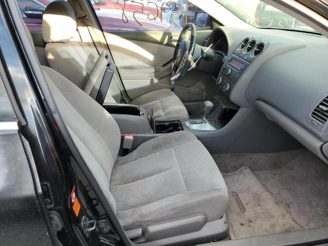 Photo 5 from auction – 2007 NISSAN ALTIMA 2.5 with VIN 1N4AL21E97C185861