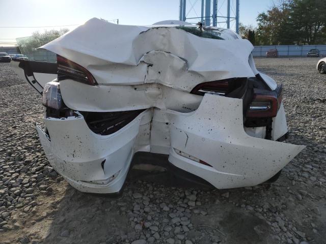 Photo 9 from auction – 2019 TESLA MODEL 3 with VIN 5YJ3E1EBXKF494385