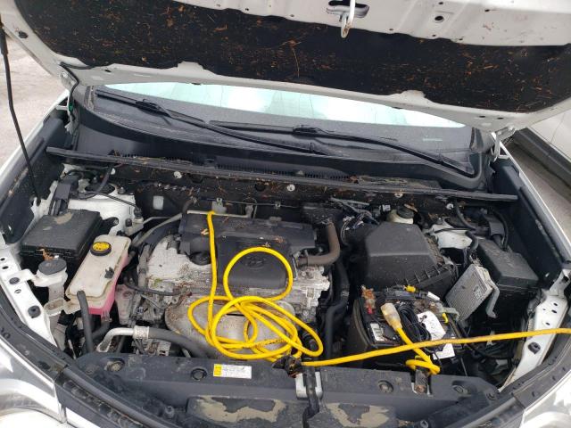 Photo 7 from auction – 2016 TOYOTA RAV4 LIMIT with VIN 2T3DFREV8GW421432